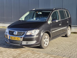 Volkswagen Touran 1.4 TSI Optive 7-Persoons