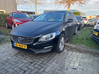 Volvo V60 2.0 D2 Nordic+ NIEUW BINNEN!