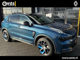 Lynk & Co 01 1.5 Plug-in Hybrid  Pano  ACC  Navi