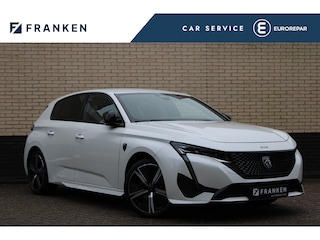 Peugeot 308 1.6 Plug-in Hybrid 225 GT | Alcantara | Navigatie | Black Pack