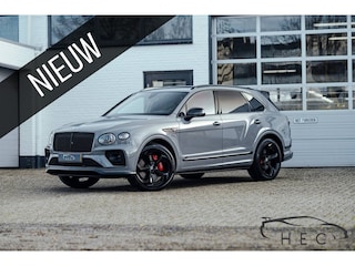 Bentley Bentayga 4.0 V8 S