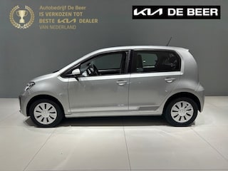 Volkswagen Up 1.0 60PK 5D BMT Take up! AIRCO!!