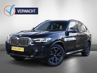 BMW X3 xDrive30e