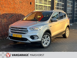 Ford Kuga 1.5 EcoBoost Trend Ultimate