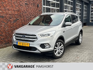 Ford Kuga 1.5 EcoBoost Trend Ultimate