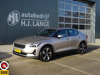 Polestar 2 Long Range Single Motor 78 kWh