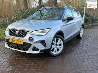 Seat Arona 1.0 EcoTSI Xperience Business Connect 1 Eig.b.j.5-2024 13000 km Carplay, led verl.