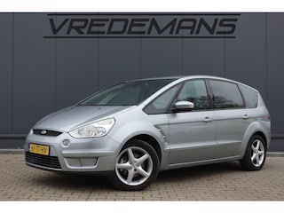 Ford S-MAX 2.0-16V