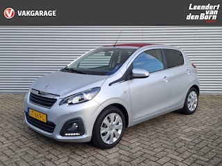 Peugeot 108 1.0 e-VTi Active TOP! | Elektrisch vouwdak | Airco