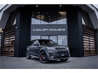 Land Rover Range Rover Sport 3.0 P440e Dynamic HSE | Panorama | Trekhaak | Meridian