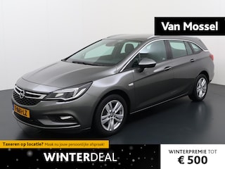 Opel Astra Sports Tourer 1.4 Turbo S/S