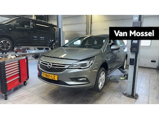Opel Astra Sports Tourer 1.4 Turbo S/S