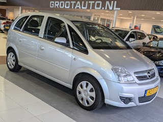 Opel Meriva 1.6-16V Enjoy Airco, Trekhaak, Stuurbekrachtiging