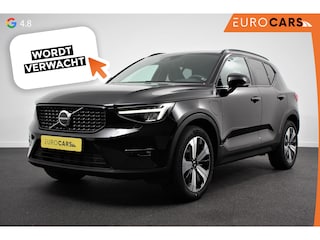 Volvo XC40 1.5 T5 Plug-in hybrid Ultimate Dark PHEV | Electrisch Glazen Panorama dak | Navigatie | Dab | Led | Adaptive Cruise Control | Camera | Parkeer sensoren