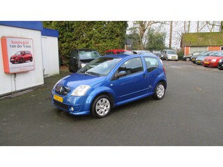 Citroën C2 1.4i VTR