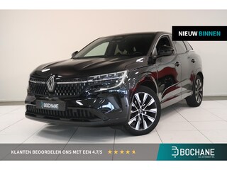 Renault Austral 1.2 mild hybrid advanced 130 techno | Camera | Google navigatie | Voorruitverwarming | Dode hoek detectie | Climate control | AppleCarplay AndroidAuto |