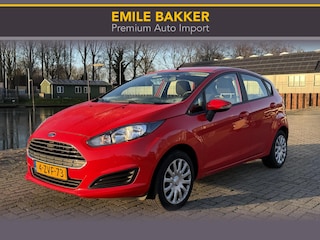Ford Fiesta 1.0 Style 84.000km!!