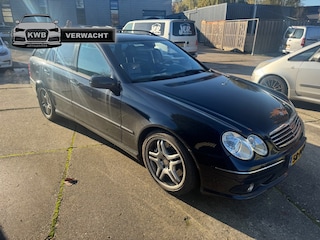 Mercedes-Benz Combi AMG 55 Automaat Leer navi