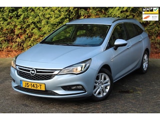 Opel Astra Sports Tourer 1.6 CDTI Business+ 136PK | Parkeersensoren | Navigatie | Climate Control