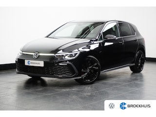 Volkswagen Golf 1.4 eHybrid GTE | Achteruitrijcamera | Lichtmetalen velgen 18" | Trekhaak elektrisch uitklapbaar