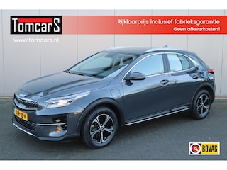 Kia XCeed 1.6 GDi PHEV DynamicPlusLine 7jr.-Garantie/Trekhaak/Camera/Winter-pack