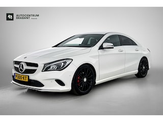 Mercedes-Benz CLA 200 Prestige AMG-Styling (Goed OnderH, Navi, Camera, PDC V+A, StoelV, Cruise Con, Etc)
