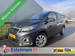 Peugeot 108 1.0 e-VTi | AIRCO | ISOFIX | Lage N.A.P km-stand