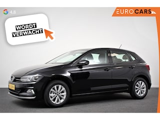 Volkswagen Polo 1.0 TSI DSG Highline | Navigatie | Climate Control | Cruise Control | DAB | Bluetooth | Lichtmetalen Velgen