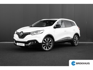 Renault Kadjar 1.6 TCe Bose | 19"inch | Stoelverwarming | Camera | Carplay | Navigatie
