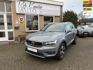 Volvo XC40 1.5 T4 Recharge Business Pro