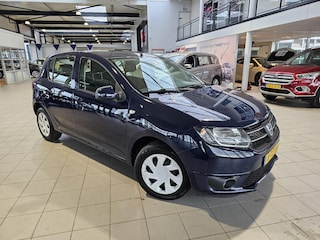 Dacia Sandero 0.9 TCe Lauréate