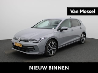 Volkswagen Golf 1.5 eHybrid Life Edition