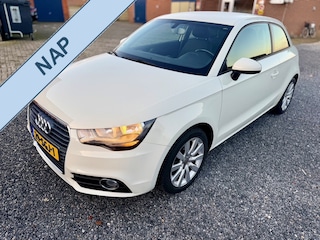 Audi A1 1.2 TFSI 63KW