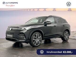 Volkswagen Tiguan R-Line Edition 1.5 eHybrid 150 kW / 204 pk