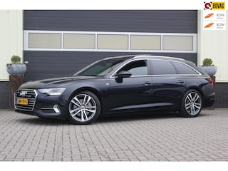 Audi A6 Avant 45 TFSI quattro Sport Pro Line S | Panoramadak |