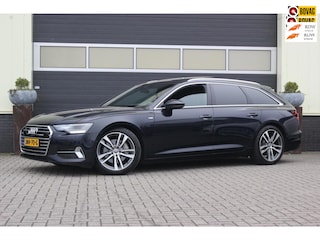 Audi A6 Avant 45 TFSI quattro Sport Pro Line S | Panoramadak |