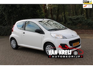 Peugeot 107 1.0 Access Accent, Airco, 1e Eigenaar, 15953km+Nap