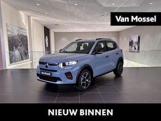 Citroën C3 1.2 Turbo 100pk Plus Cruise Control | AppleCarplay/ AndroidAuto