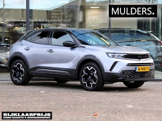 Opel Mokka 1.2 Turbo GS Line Automaat | Navi / Camera / Climate