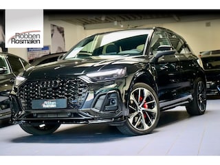 Audi Q5 50 TFSI e S ed. MAXTON|PANO|RS Zetels|Matrix