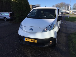 Nissan NV200 Business 40 kWh