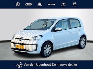 Volkswagen Up 1.0 60pk BMT Move Up Airco Bluetooth DAB
