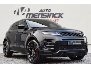 Land Rover Range Rover Evoque 2.0 P250 AWD R-Dynamic S / Panoramadak/ leder/ Trekhaak/ 20 inch