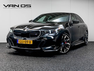 BMW i5 M60 xDrive M-Performance Carbon parts | BTW | nw. pr. 145.000 | 600PK