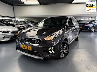 Kia Niro 1.6 GDi Hybrid DynamicLine |Facelift|