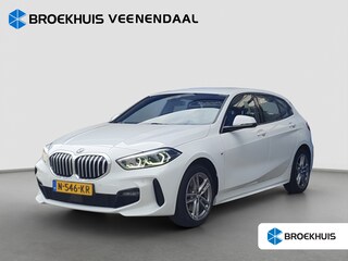 BMW 118i M-Sport | Stoelverwarming | Camera | Cruise Control | Climate