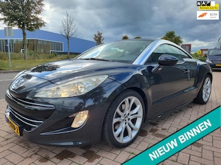 Peugeot RCZ 1.6 THP
