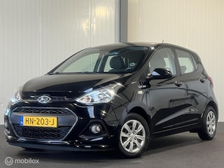 Hyundai i10 1.0i i-Motion Comfort [ NAP cruise climate ]