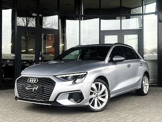 Audi A3 SPORTBACK 40 TFSI E BNS EDIT. - VIRTUAL - ACC - STOELVERW.
