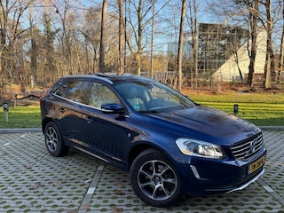 Volvo XC60 2.0 D4 FWD Ocean Race Pano l Cruise